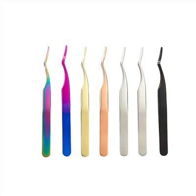 DIY 속눈썹 경기자