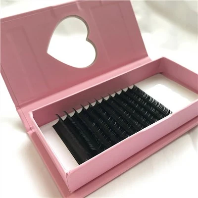 스플릿 팁 클래식 래쉬